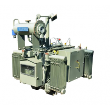 315 KVA 11 KV CLASS DISTRIBUTION TRANSFORMER